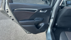 Honda Jazz 1.3 EX 5dr Petrol Hatchback